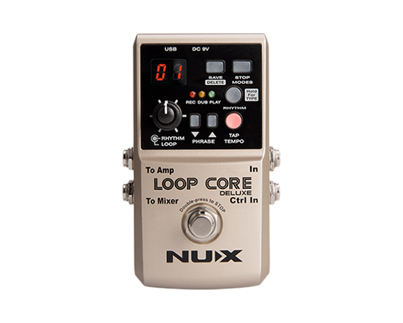 Loop Core Deluxe